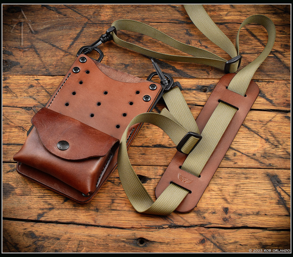 Universal Tomahawk Rig