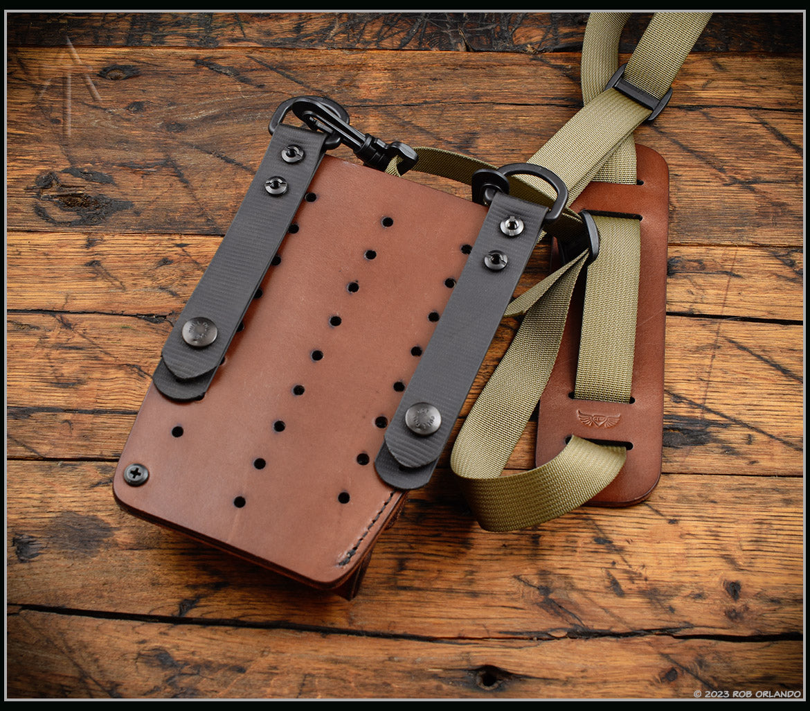 Universal Tomahawk Rig