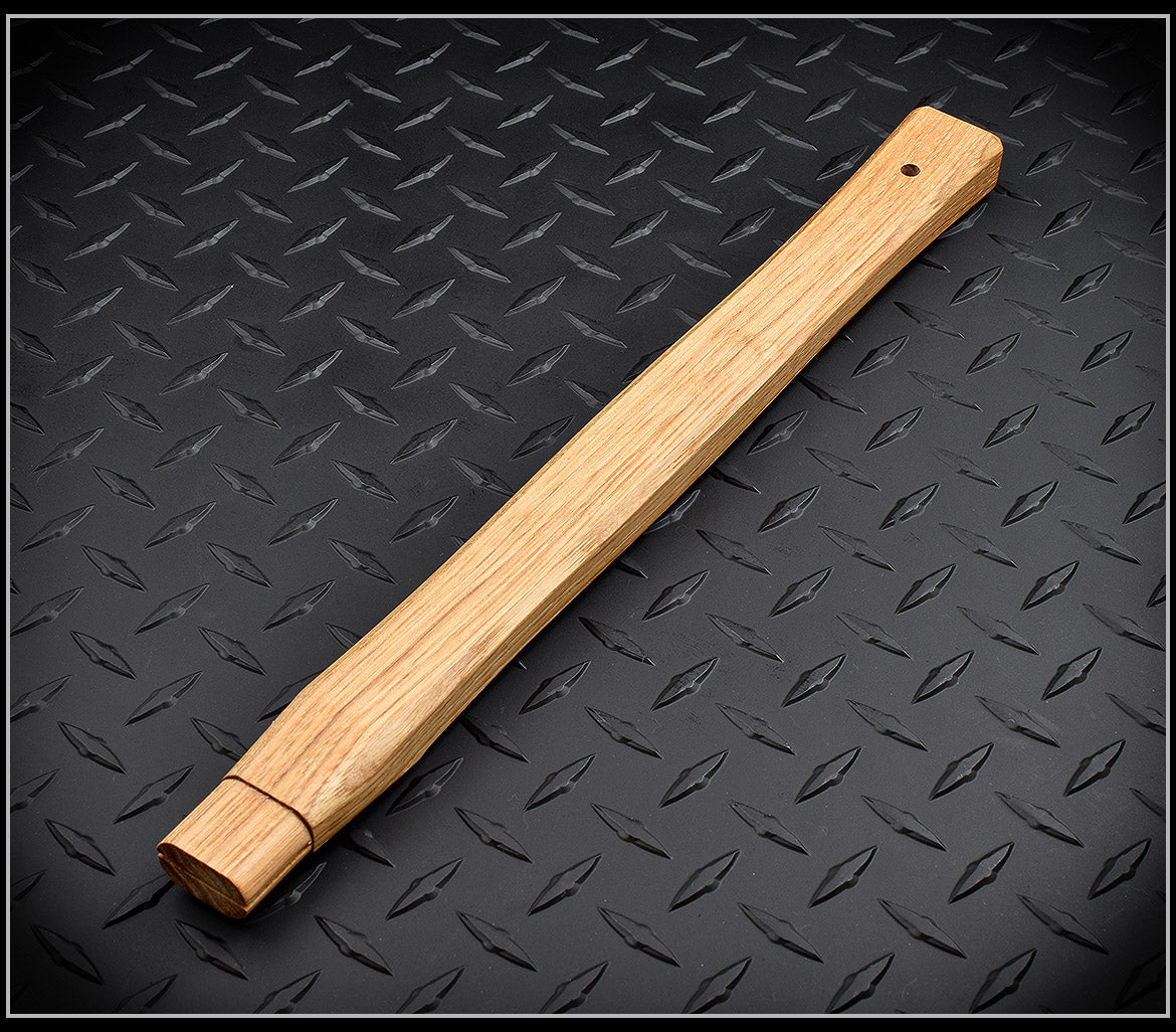 Hickory Replacement Handle