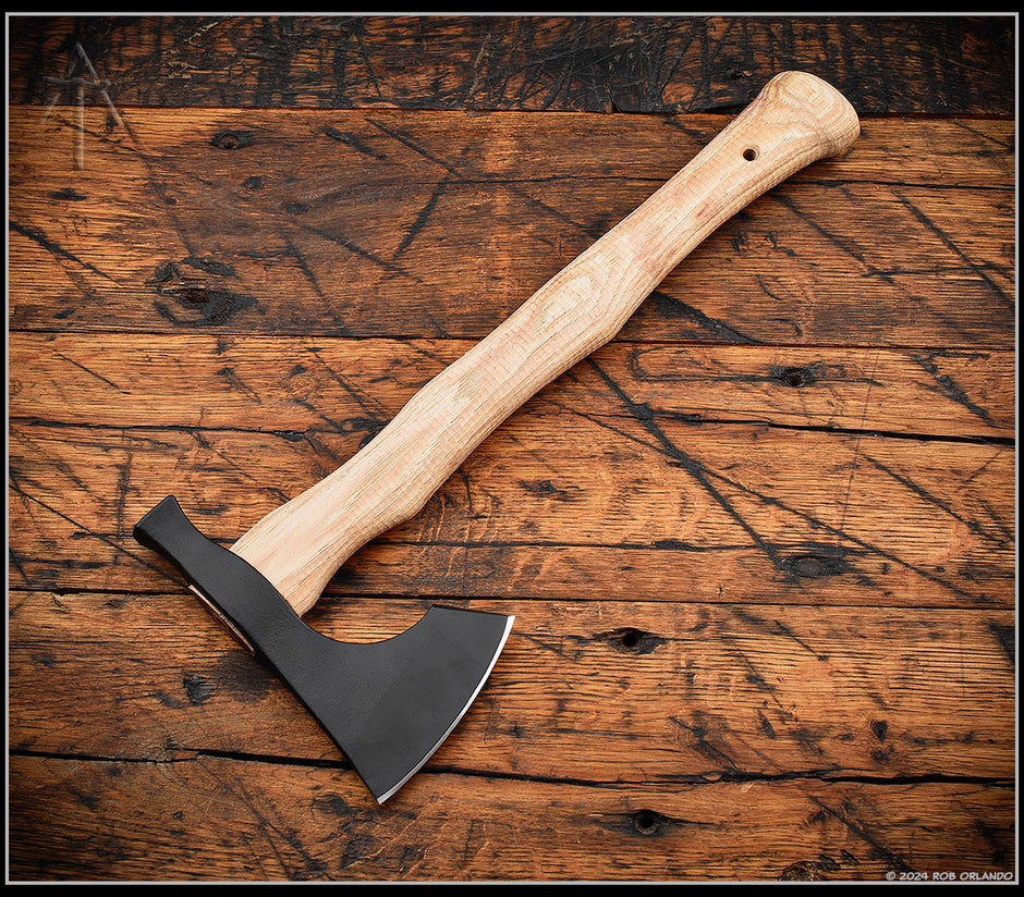 American Tomahawk – American Tomahawk Co.