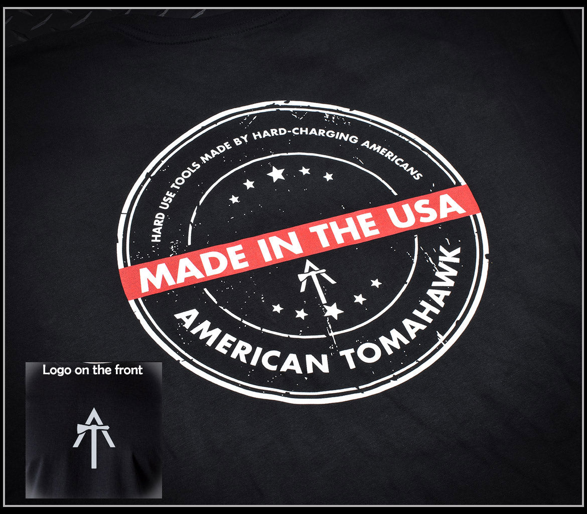 ATC Made in The USA T-Shirt