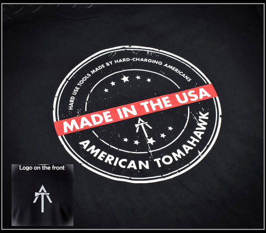 ATC Made in The USA T-Shirt