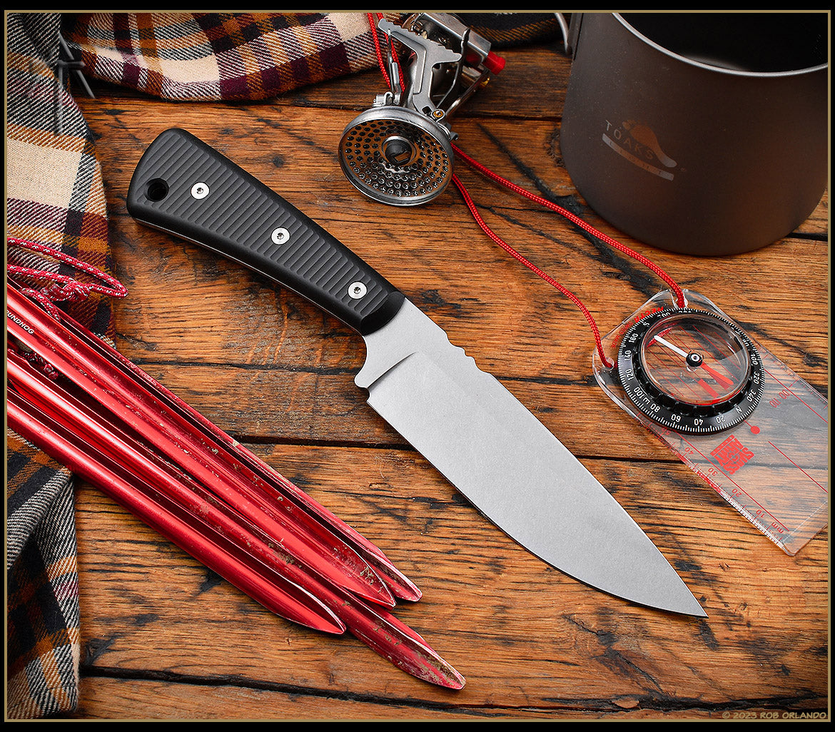Rifleman – American Tomahawk Co.